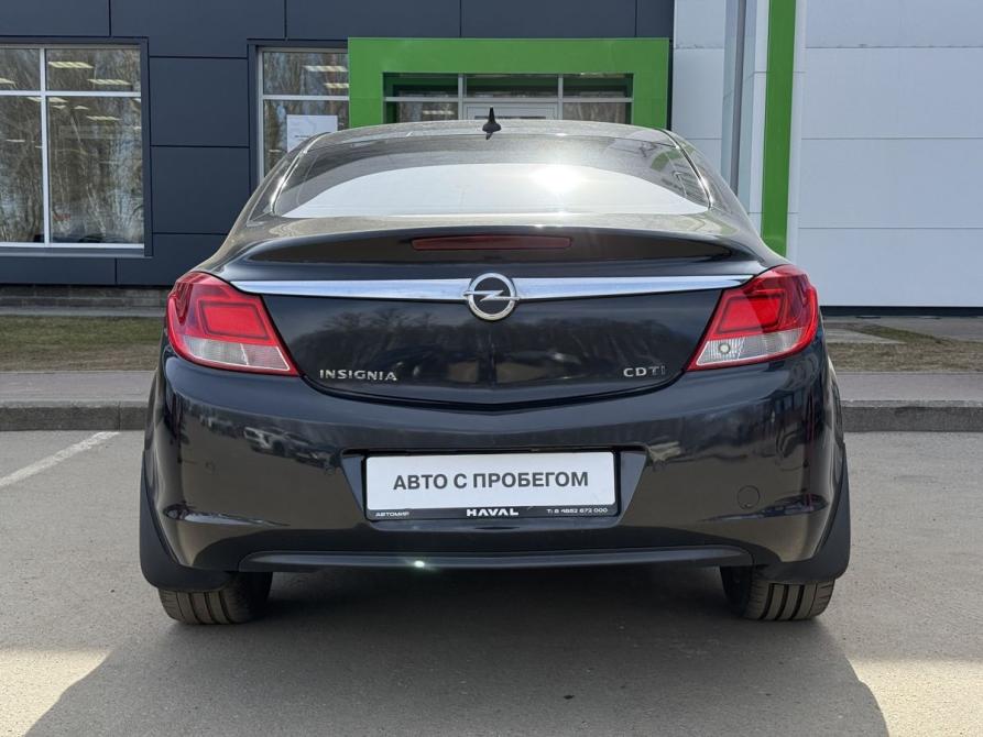 Opel Insignia I Ярославль  - изображение 6