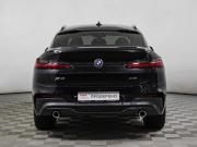 BMW X4 II (G02) Москва  - изображение 27