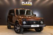 Lada (ВАЗ) 2121 (4x4) I Рестайлинг (2020) Уфа  - изображение 20