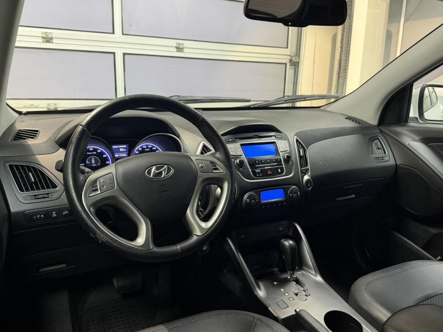 Hyundai ix35 I Тверь  - изображение 9