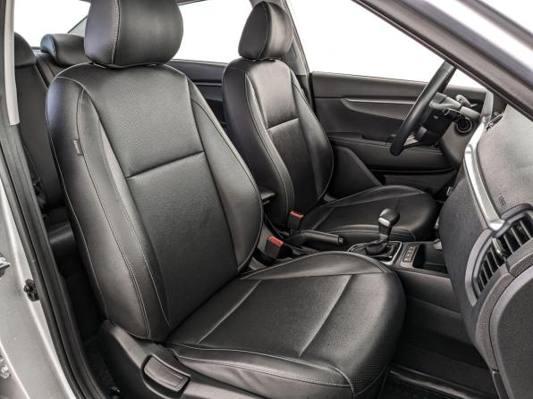 Kia Rio IV Рестайлинг с пробегом 2021 года, цена 1 735 000 рублей, 70336 км, седан, Автокод Объявления