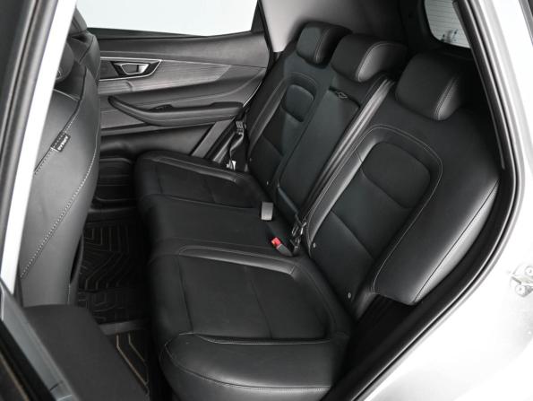 Chery Tiggo 4 Pro I Рестайлинг с пробегом 2024 года, цена 1 649 000 рублей, 53722 км, внедорожник, Автокод Объявления
