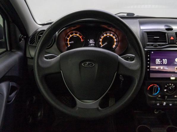 Lada (ВАЗ) Granta I Рестайлинг с пробегом 2021 года, цена 690 000 рублей, 79500 км, седан, Автокод Объявления