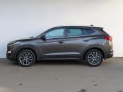 Hyundai Tucson III Рестайлинг Москва  - изображение 36