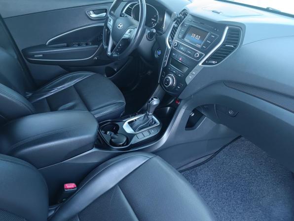 Hyundai Santa Fe III Рестайлинг с пробегом 2015 года, цена 1 870 000 рублей, 109942 км, внедорожник, Автокод Объявления