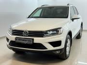 Volkswagen Touareg II Рестайлинг Москва  - изображение 20