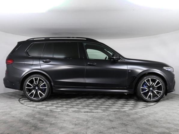 BMW X7 I (G07) с пробегом 2022 года, цена 6 500 000 рублей, 212121 км, внедорожник, Автокод Объявления