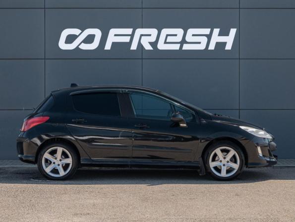 Peugeot 308 I с пробегом 2008 года, цена 375 000 рублей, 235503 км, хэтчбек, Автокод Объявления
