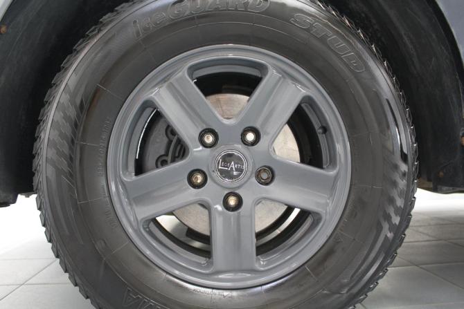SsangYong Kyron I Рестайлинг с пробегом 2008 года, цена 650 000 рублей, 150000 км, внедорожник, Автокод Объявления