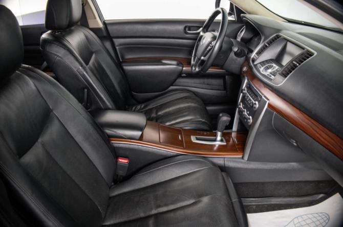 Nissan Teana II (J32) с пробегом 2011 года, цена 829 000 рублей, 175489 км, седан, Автокод Объявления