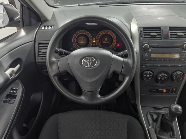Toyota Corolla X (E140 E150) с пробегом 2007 года, цена 729 000 рублей, 278211 км, седан, Автокод Объявления