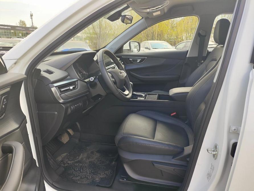 Chery Tiggo 4 Pro I Пермь  - изображение 15