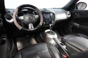 Nissan Juke I Новосибирск  - изображение 28