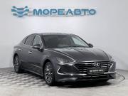 Hyundai Sonata VIII (DN8) Калининград  - изображение 24