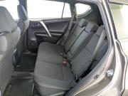 Toyota RAV4 IV (XA40) Рестайлинг Москва  - изображение 39