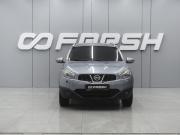 Nissan Qashqai+2 I Рестайлинг Ростов-на-Дону  - изображение 21