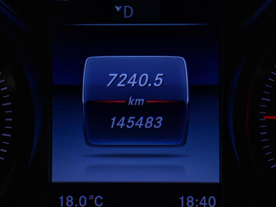 Mercedes-Benz V-Класс III (W447) Москва  - изображение 11
