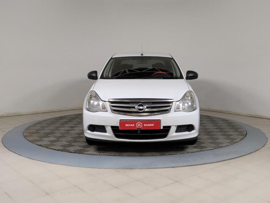Nissan Almera III (G15) Екатеринбург  - изображение 3