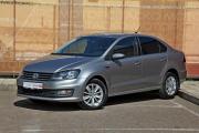 Volkswagen Polo V Рестайлинг Уфа  - изображение 24