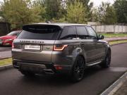Land Rover Range Rover Sport II Рестайлинг Санкт-Петербург  - изображение 42