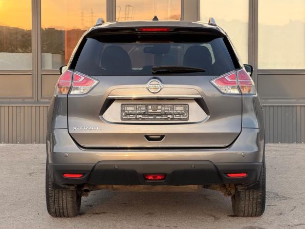 Nissan X-Trail III с пробегом 2015 года, цена 1 550 000 рублей, 228100 км, внедорожник, Автокод Объявления