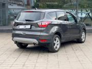 Ford Kuga II Рестайлинг Москва  - изображение 19