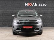 Citroen C5 Aircross I Екатеринбург  - изображение 20