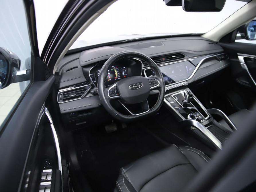 Geely Atlas Pro Уфа  - изображение 10