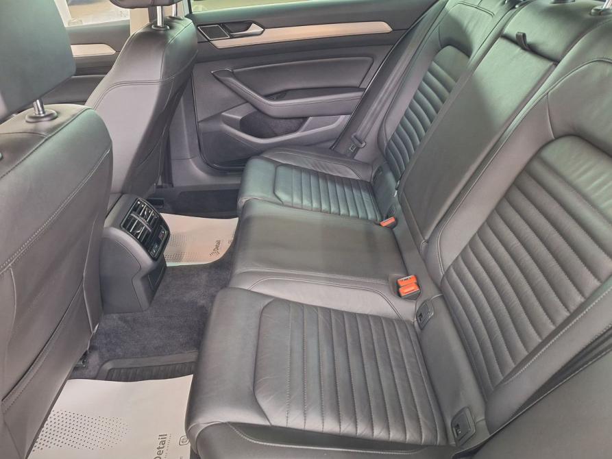 Volkswagen Passat B8 Смоленск  - изображение 16