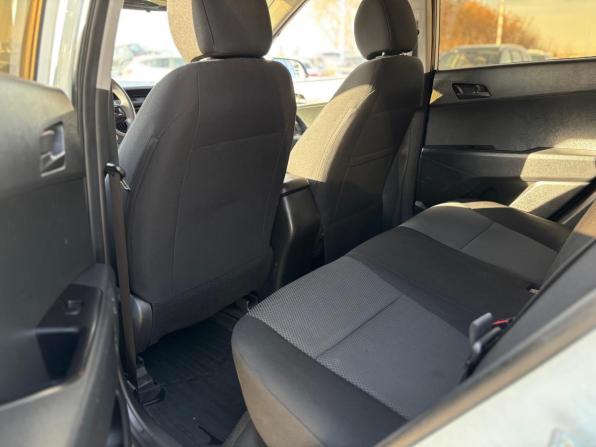 Hyundai Creta I с пробегом 2018 года, цена 1 550 000 рублей, 148815 км, внедорожник, Автокод Объявления