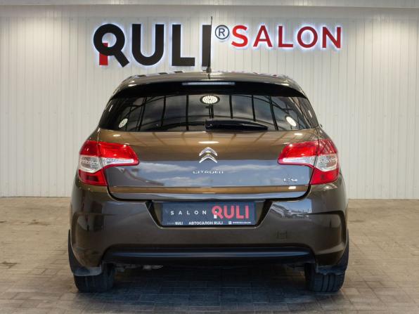 Citroen C4 II с пробегом 2012 года, цена 870 000 рублей, 71394 км, хэтчбек, Автокод Объявления