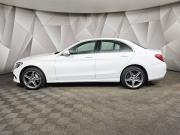 Mercedes-Benz C-Класс IV (W205) Москва  - изображение 25