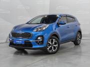 Kia Sportage IV Рестайлинг Новосибирск  - изображение 28