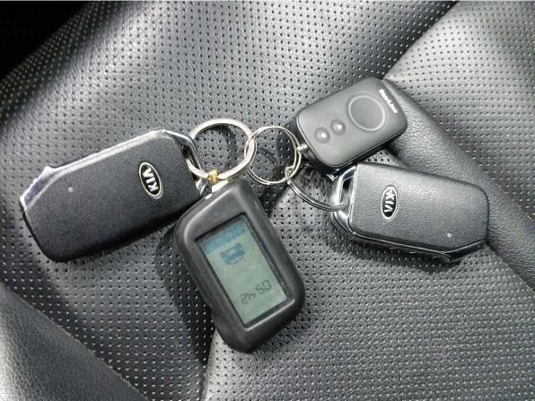 Kia K5 III с пробегом 2021 года, цена 2 340 000 рублей, 73200 км, седан, Автокод Объявления