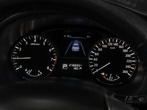 Nissan Teana III с пробегом 2015 года, цена 1 314 000 рублей, 248895 км, седан, Автокод Объявления