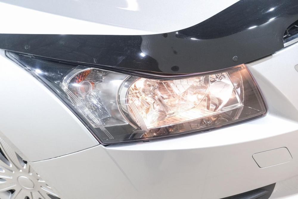 Chevrolet Cruze I Новокузнецк  - изображение 8