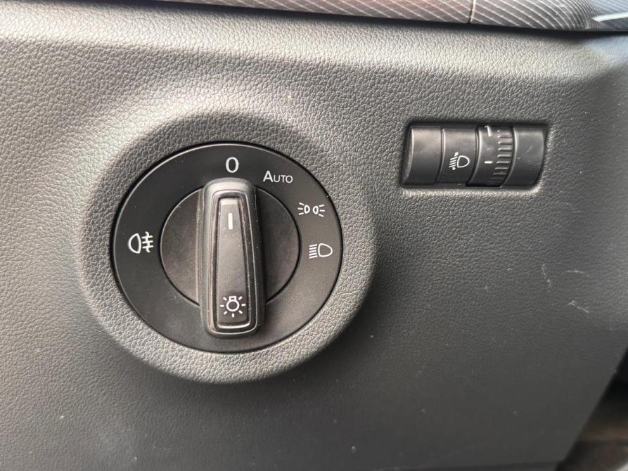 Volkswagen Polo VI Воронеж  - изображение 19