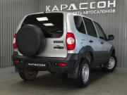 Chevrolet Niva I Рестайлинг Пермь  - изображение 20
