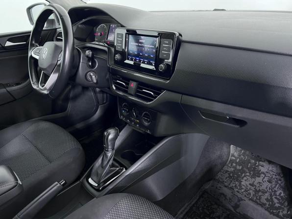 Volkswagen Polo VI с пробегом 2022 года, цена 1 677 000 рублей, 87455 км, лифтбек, Автокод Объявления