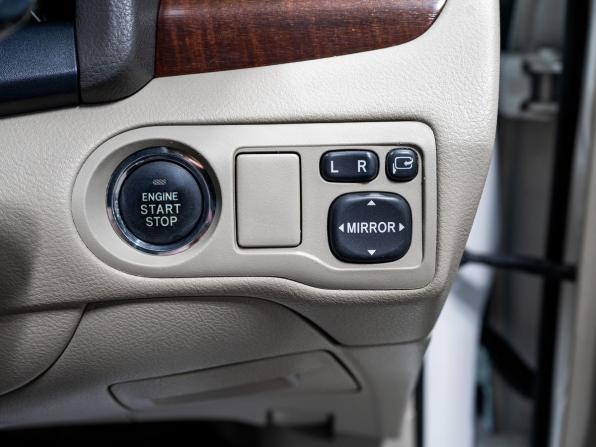 Toyota Premio II (T26) Рестайлинг с пробегом 2011 года, цена 1 075 000 рублей, 191590 км, седан, Автокод Объявления