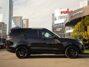 Land Rover Discovery V Москва  - изображение 29