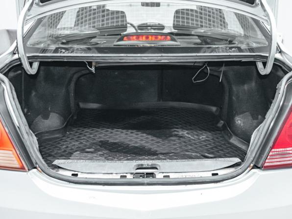Geely MK I с пробегом 2010 года, цена 98 406 рублей, 214425 км, седан, Автокод Объявления