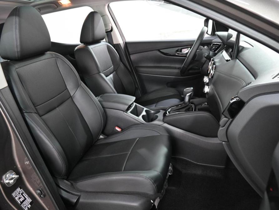Nissan Qashqai II Рестайлинг 2 Ростов-на-Дону  - изображение 8