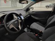 Hyundai Solaris I Рестайлинг Казань  - изображение 42