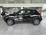 Nissan Juke I Новосибирск  - изображение 24