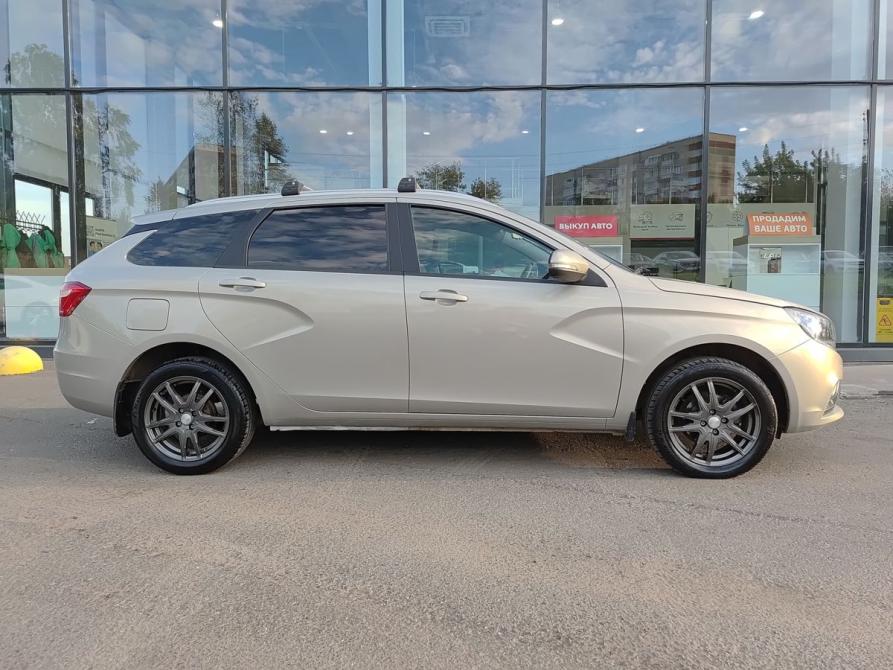 Lada (ВАЗ) Vesta I Ижевск  - изображение 5