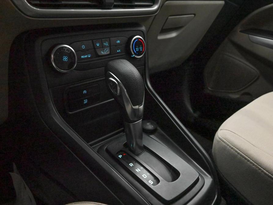 Ford EcoSport II Рестайлинг Екатеринбург  - изображение 15