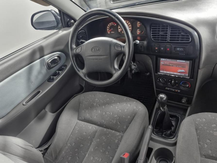 Kia Spectra I Рестайлинг 2 Нижний Новгород  - изображение 14