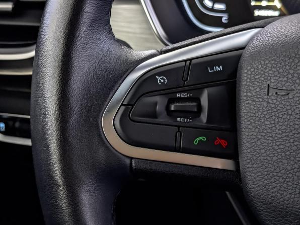 Geely Coolray I с пробегом 2024 года, цена 1 995 000 рублей, 34513 км, внедорожник, Автокод Объявления