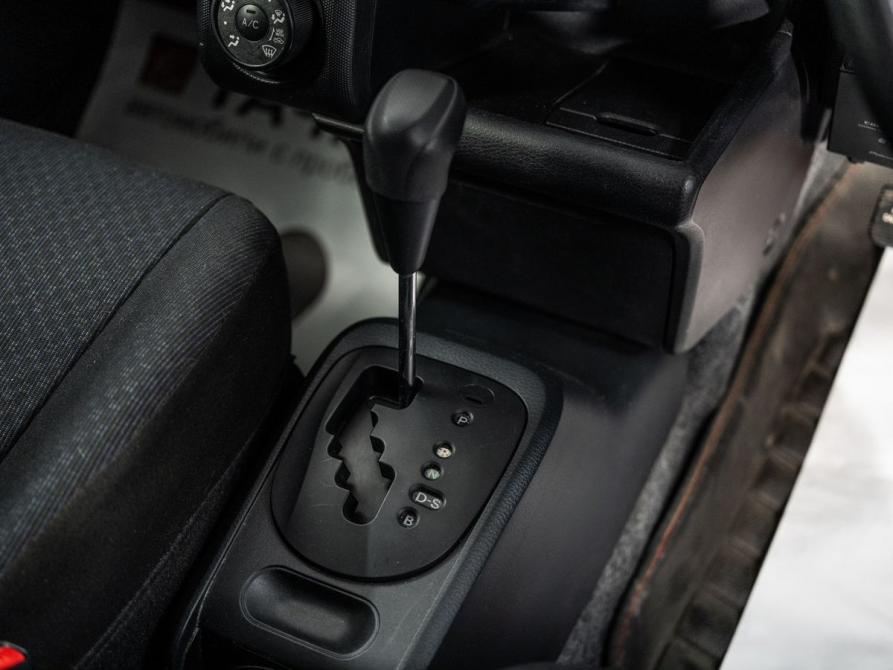 Toyota Probox I Рестайлинг Иркутск  - изображение 12